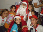 Natal 2008