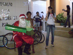 Natal 2008