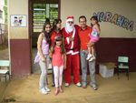 Natal 2010
